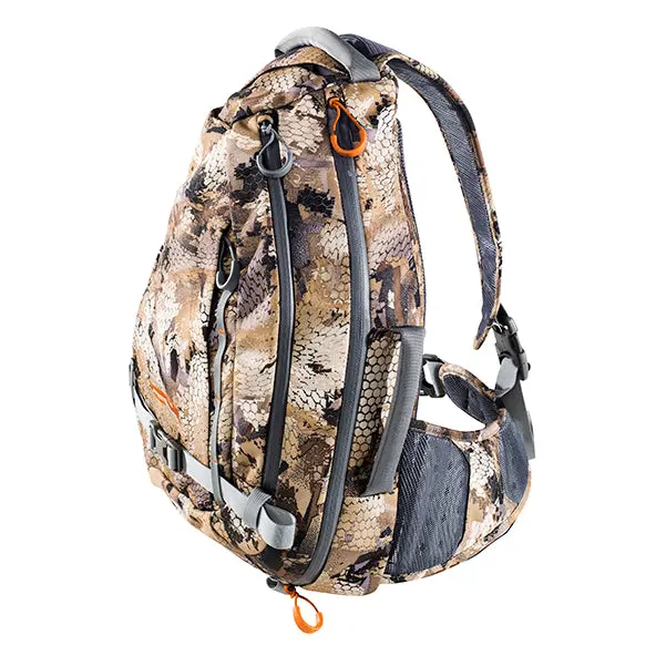 Sitka Sling Choke – Compact Field-Ready Choke Adjuster 1