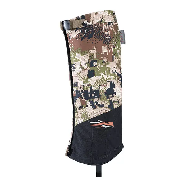 Sitka Stormfront Gtx Gaiter – Subalpine Edition With Dq Camo 1