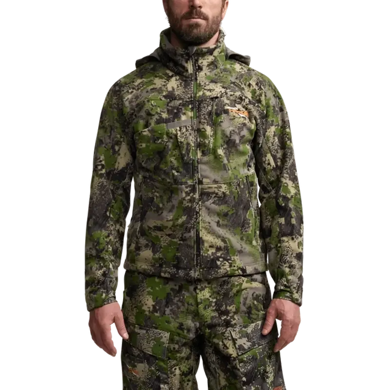 Sitka Stratus Jacket 2.0 – Updated Weather Protection 1