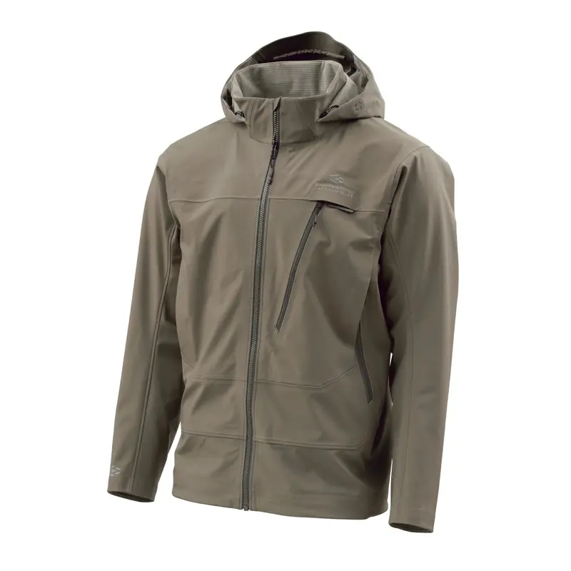 Skwala Backeddy Softshell Jacket – Breathable River-Ready Outerwear 1