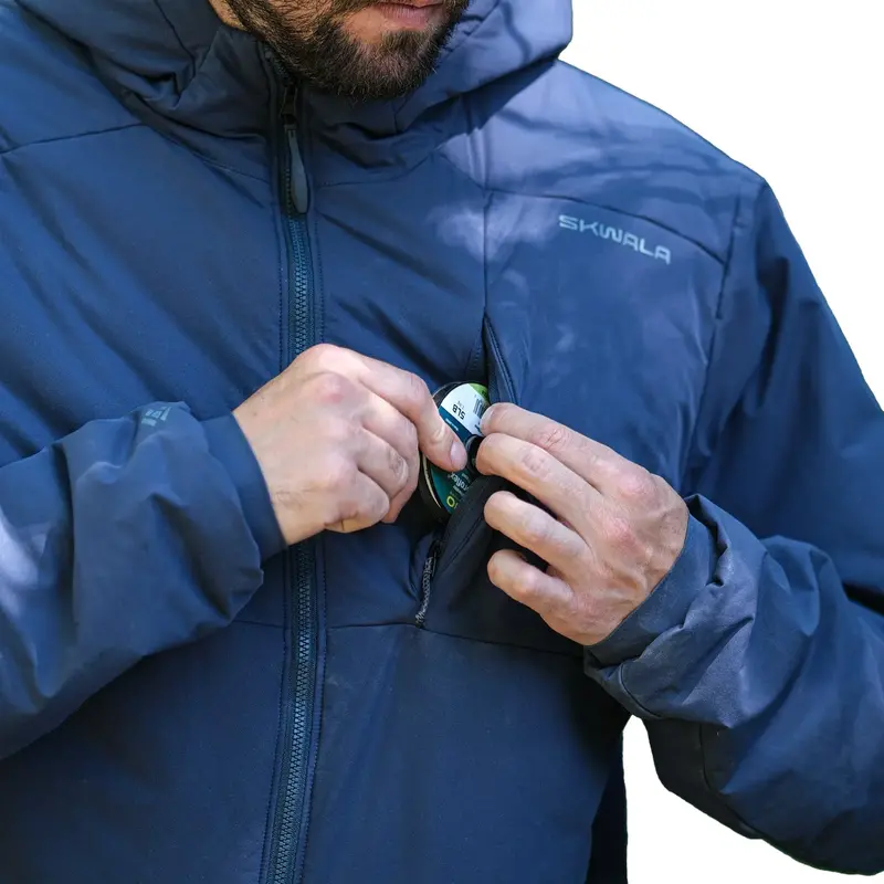 Skwala Fusion 3/2 Synthetic Puffer Jacket 1