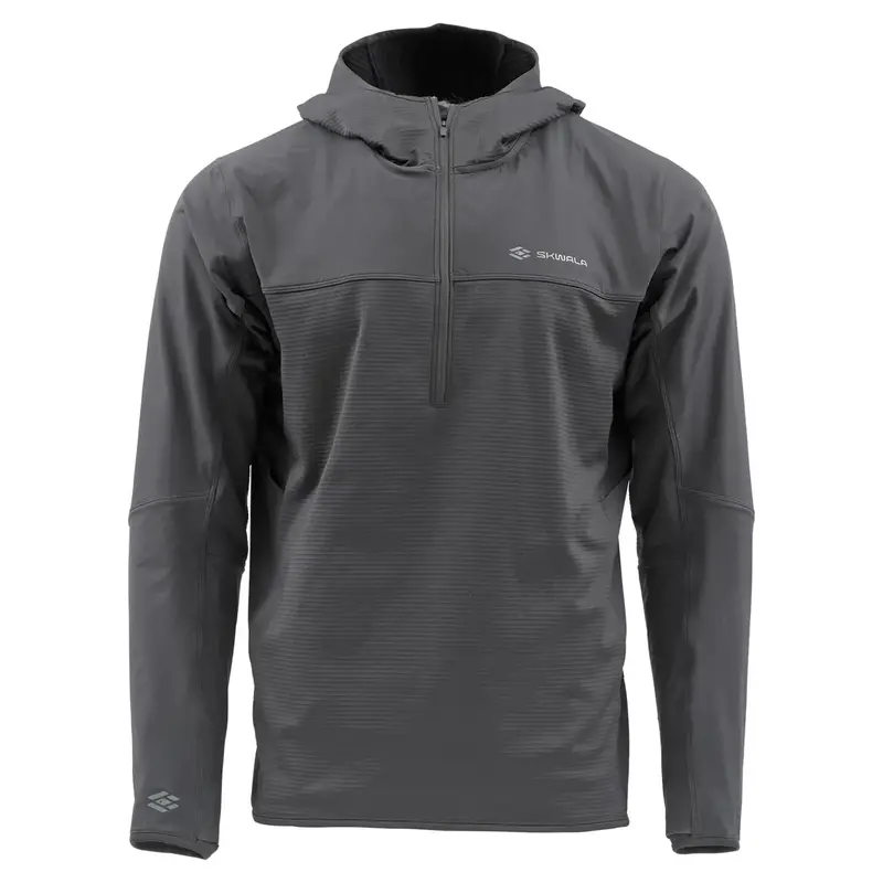Skwala Fusion Tactical Hoody – Ripstop & Stretch 1