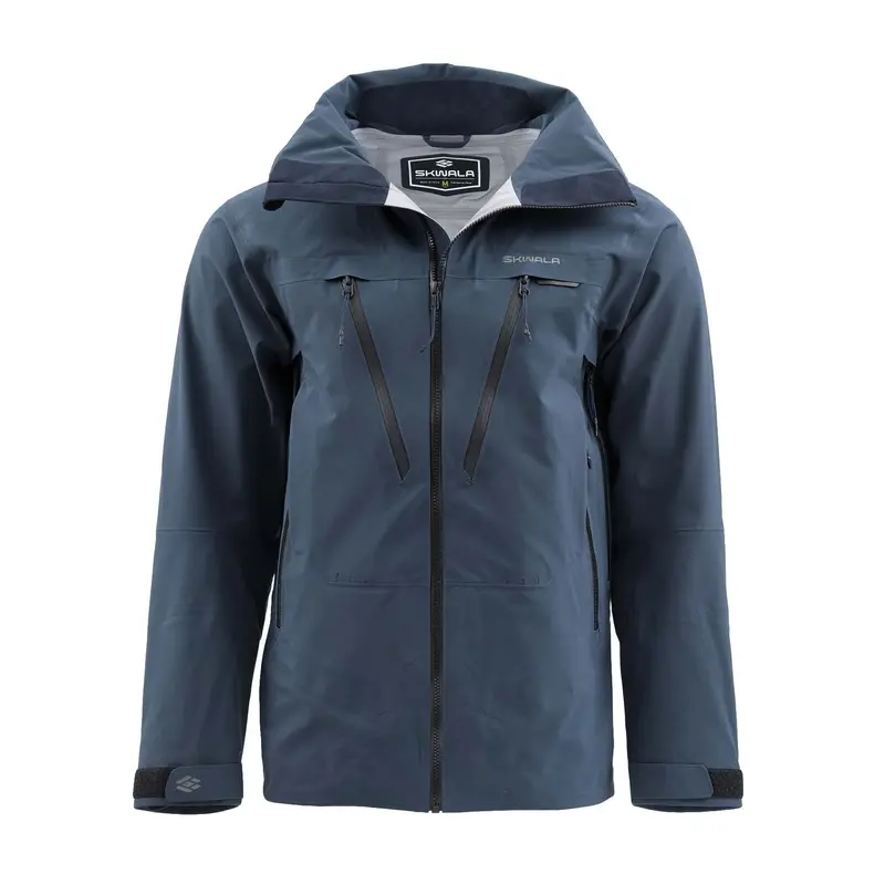 Skwala Rs Jacket – Durable Water-Resistant Outer Layer 1