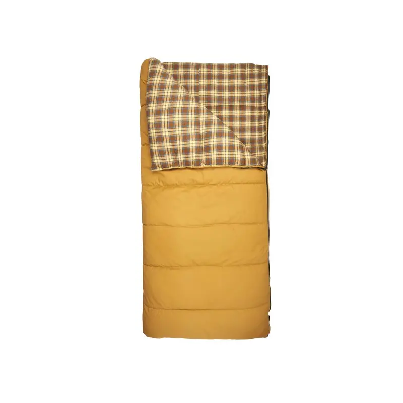 Slumberjack North Fork 10°/20° Duck Down Sleeping Bag 1