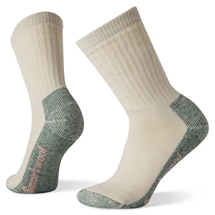 Smartwool Hike Classic Full Cushion Crew Socks – Women'S Fit 1