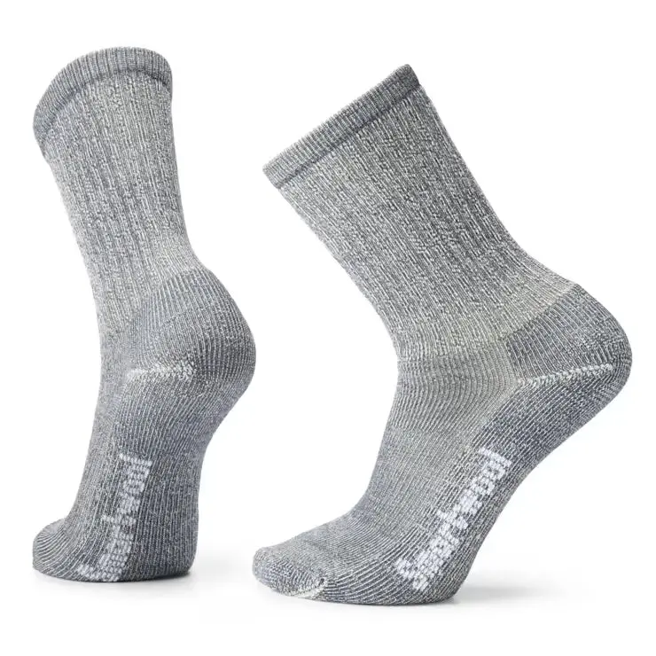 Smartwool Hike Classic Light Cushion Crew Socks – Unisex Fit 1