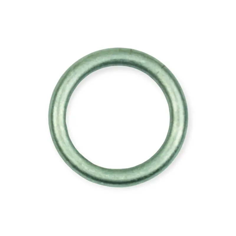 Smc Aluminum Descender Ring For Climbing And Rigging 1