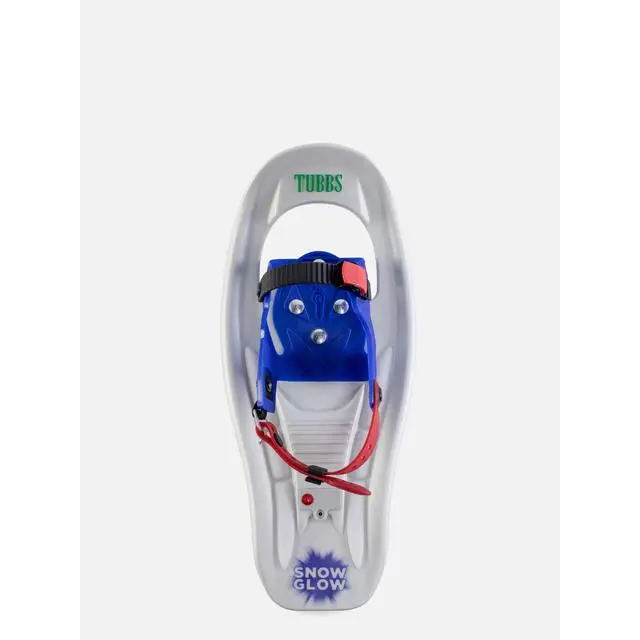 Snowglow Youth Led-Enhanced Snowshoes 1