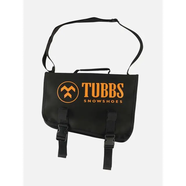 Snowshoe Holster For Easy Carry And Storage 1