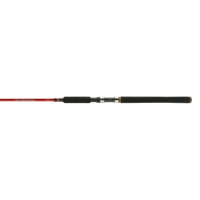Sojourn Muskie-Specific Casting Rod – Heavy-Duty Freshwater Rod 1