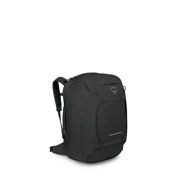 Sojourn Porter 65L Expandable Travel Pack For Extended Trips 1