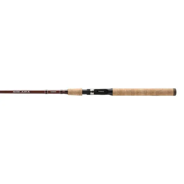 Solara Casting Rod – Precision-Engineered For Distance 1