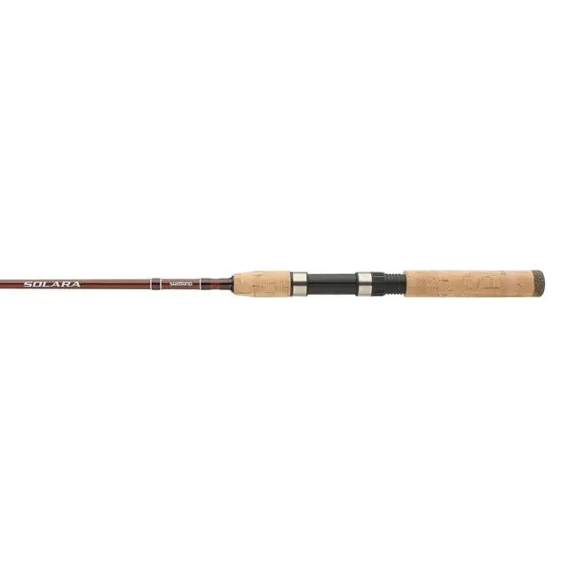 Solara Spinning Rod – Lightweight Performance Model 1