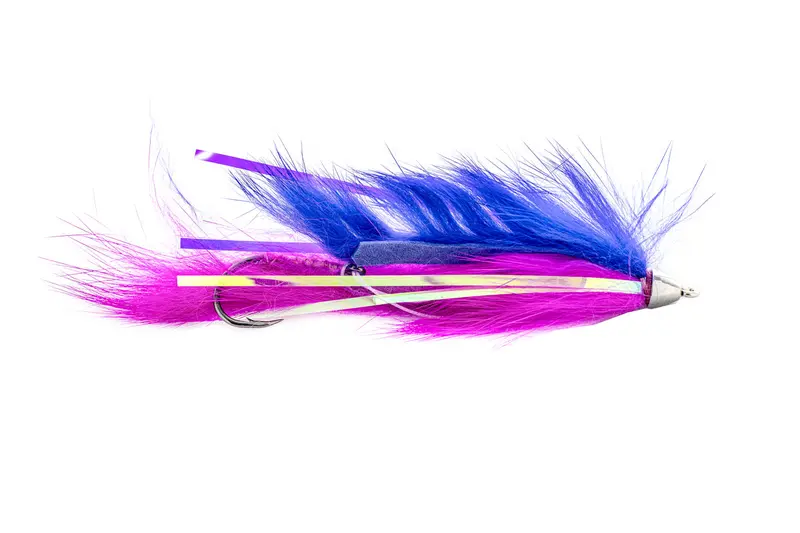 Solitude Dali Llama Streamer – Pink & Purple, 3-Pack 1