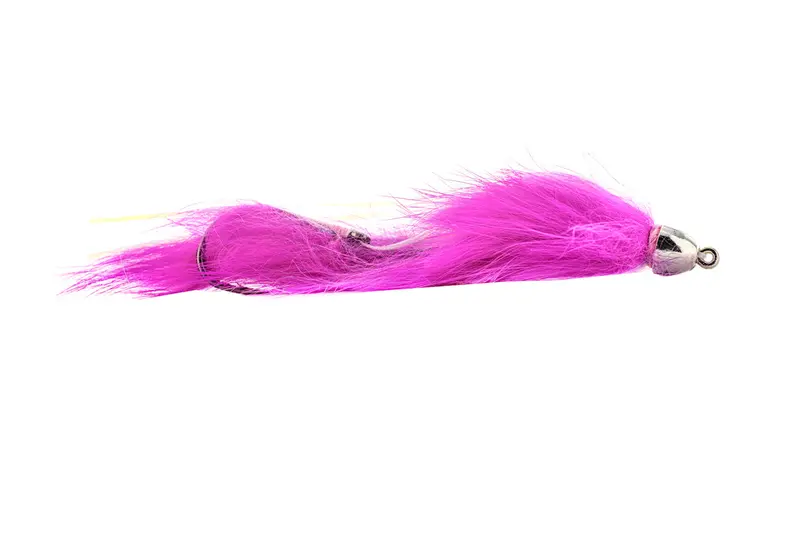 Solitude Dali Llama Streamer – Pink & White, 3-Pack 1