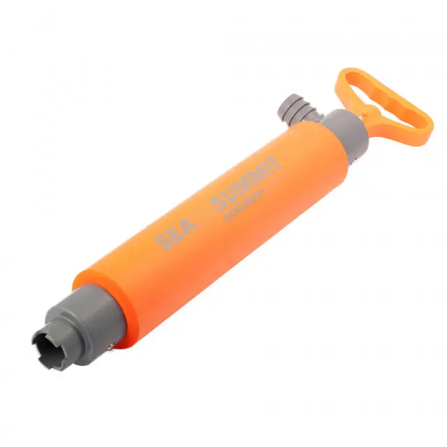 Solution Manual Bilge Pump – Compact Marine Water Removal Tool 1