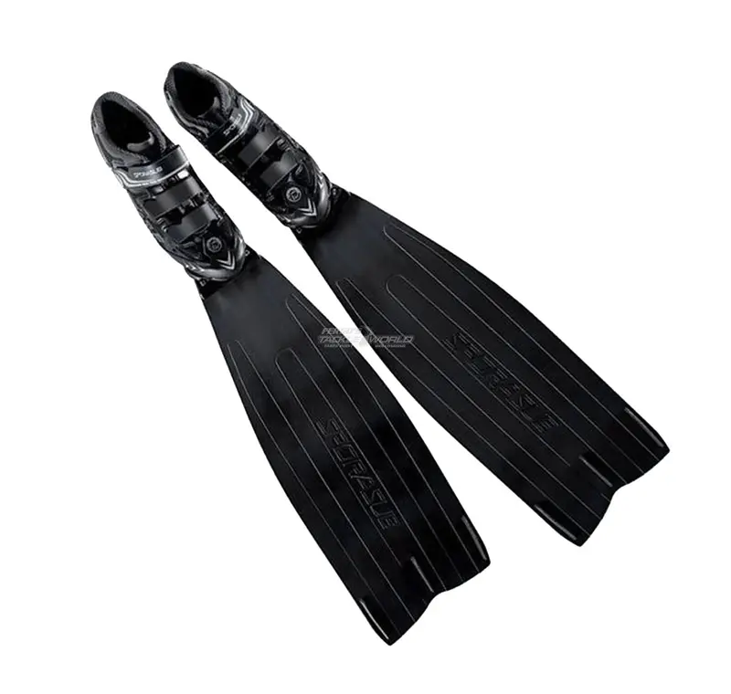 Sporasub Revolution Adjustable Fins 1