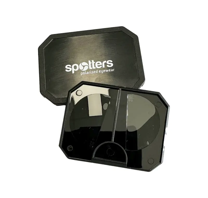 Spotters Bi-Focal Adhesive Lens Inserts 1