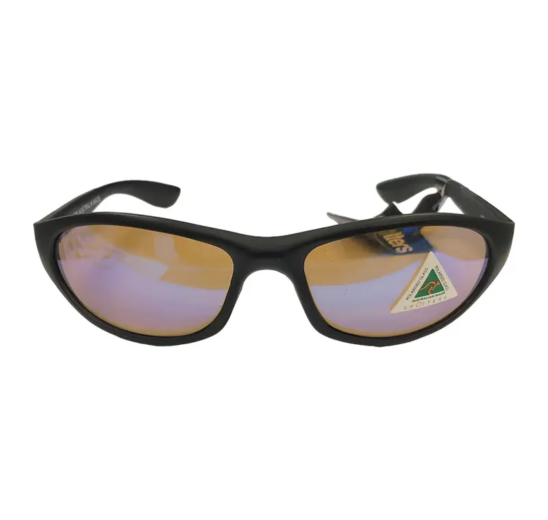 Spotters Ice Cr-C Polarized Fishing Sunglasses 1