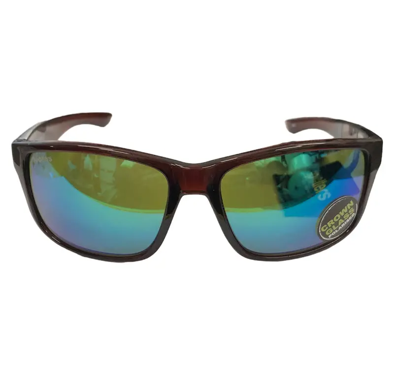 Spotters Rebel Nexus Polarized Fishing Sunglasses 1