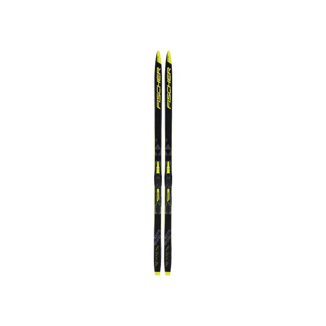 Sprint Crown Set With Bdg Tour Step-In Jr Ifp Bindings 1