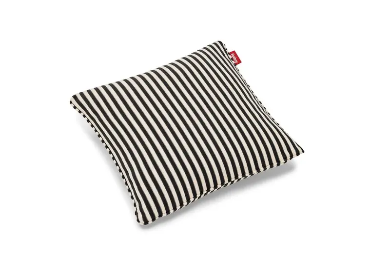 Square Terry Cloth Decorative Pillow 1