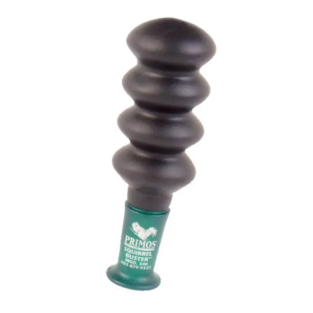 Squirrel Buster Squirrel Call – Wildlife Attractant 1