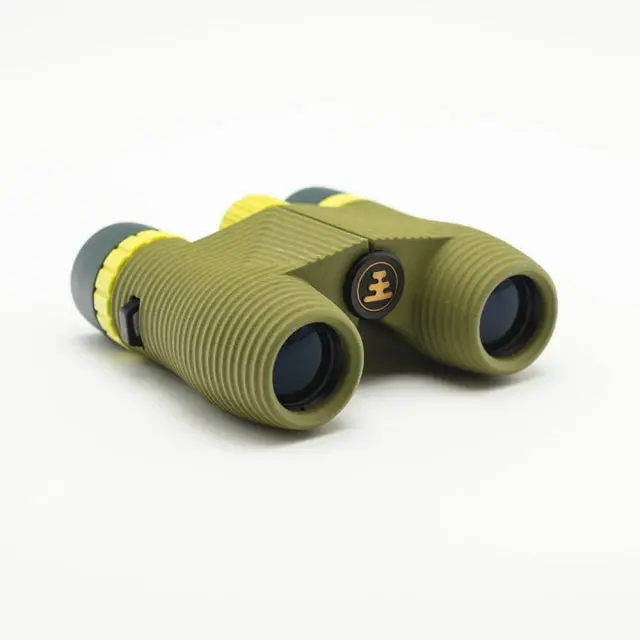Standard Issue Waterproof Binoculars – Rugged All-Terrain Optics 4