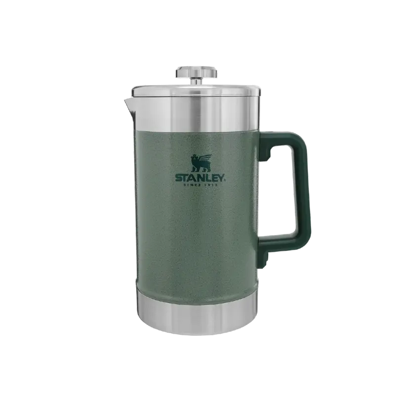 Stanley Stay-Hot French Press Coffee Maker 1