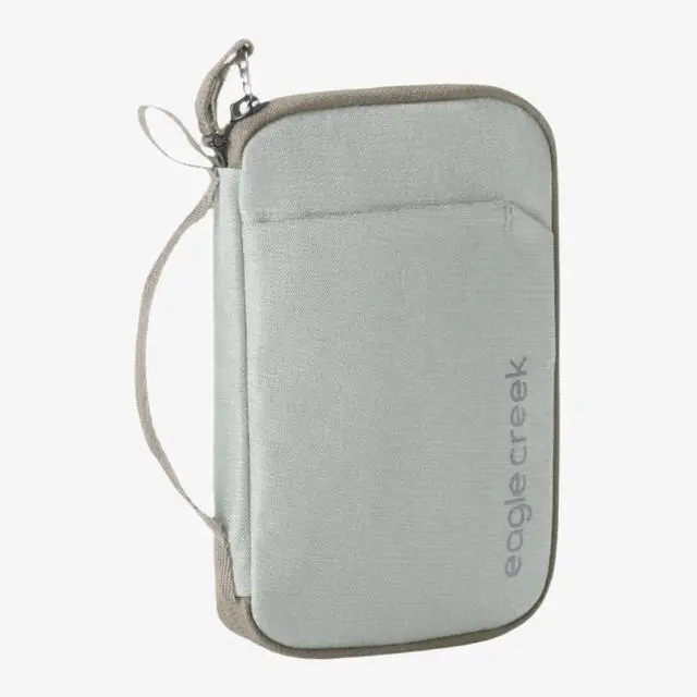 Stash Rfid-Protected Passport Wallet – Slim Secure Organizer 1