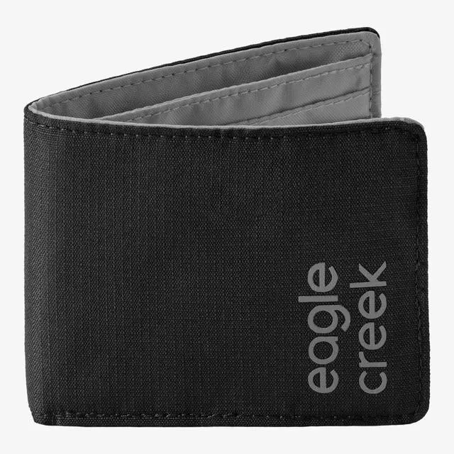 Stash Rfid-Secure Bi-Fold Wallet 1