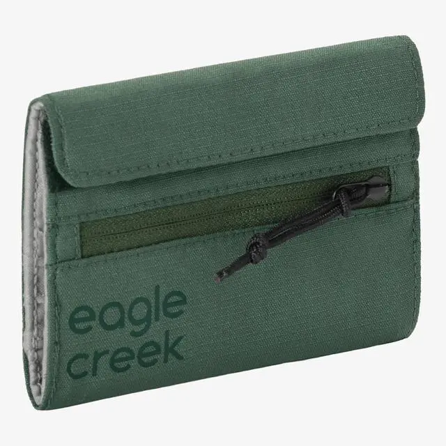 Stash Tri-Fold Wallet With Rfid Shielding 1