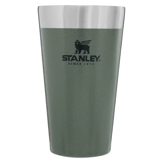 Stay-Chill Stackable Pint Tumbler 1