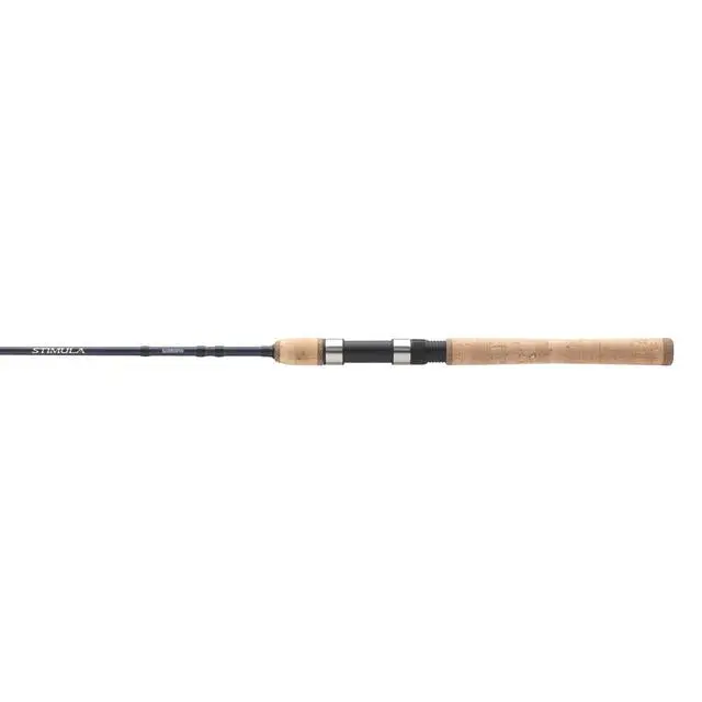 Stimula Spinning Rod – D-Series Performance Spinning Rod For Versatile Angling