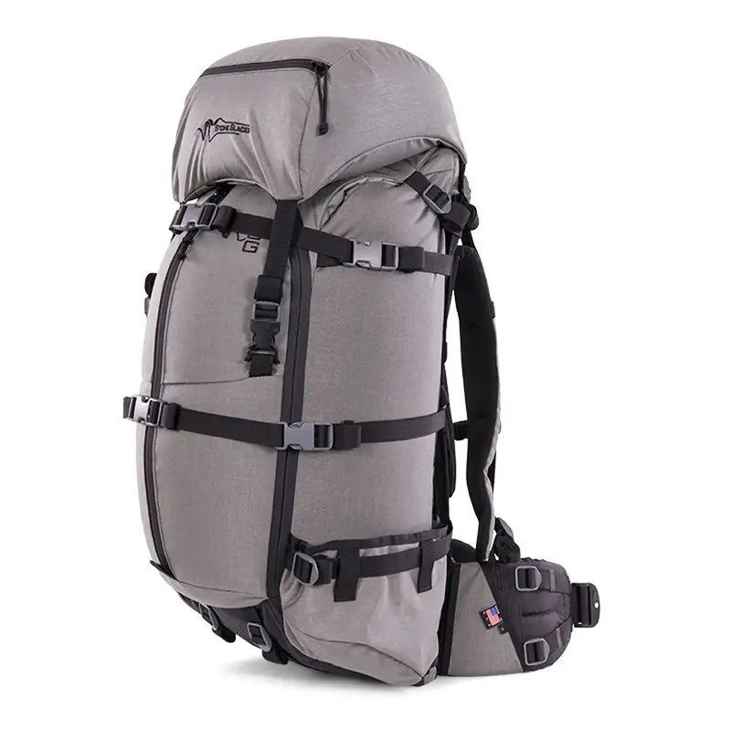 Stone Glacier Sky 5900 Pack With Krux Frame System 1