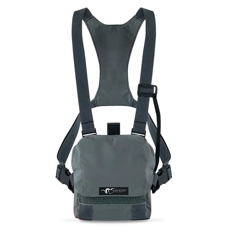 Stone Glacier Skyline Binocular Harness System 1