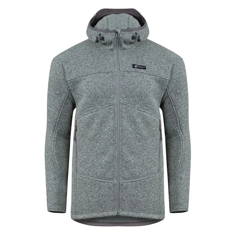 Stone Glacier Zenith Warm Fleece Hoodie 1