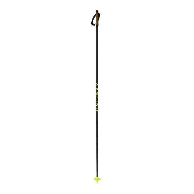 Storm 6 Mag Dark – High-Performance Cross-Country Skate Ski 1