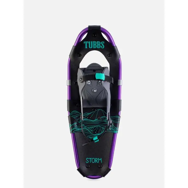 Storm Youth Snowshoes For Ages 6–10 1