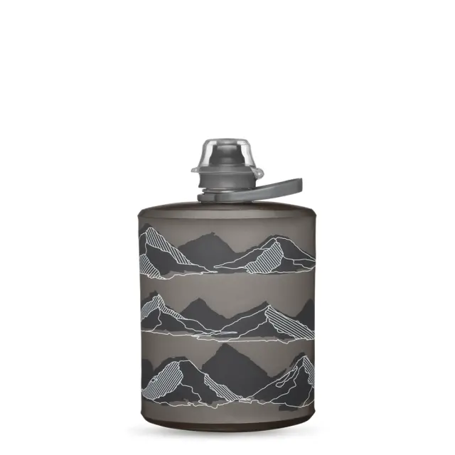 Stow Mountain Edition Hydration Flask – 500 Ml Capacity 1