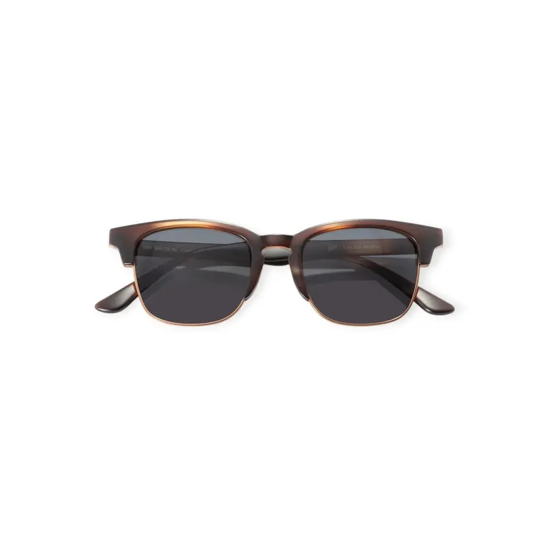 Sunski Cambria Retro-Style Polarized Sunglasses 1