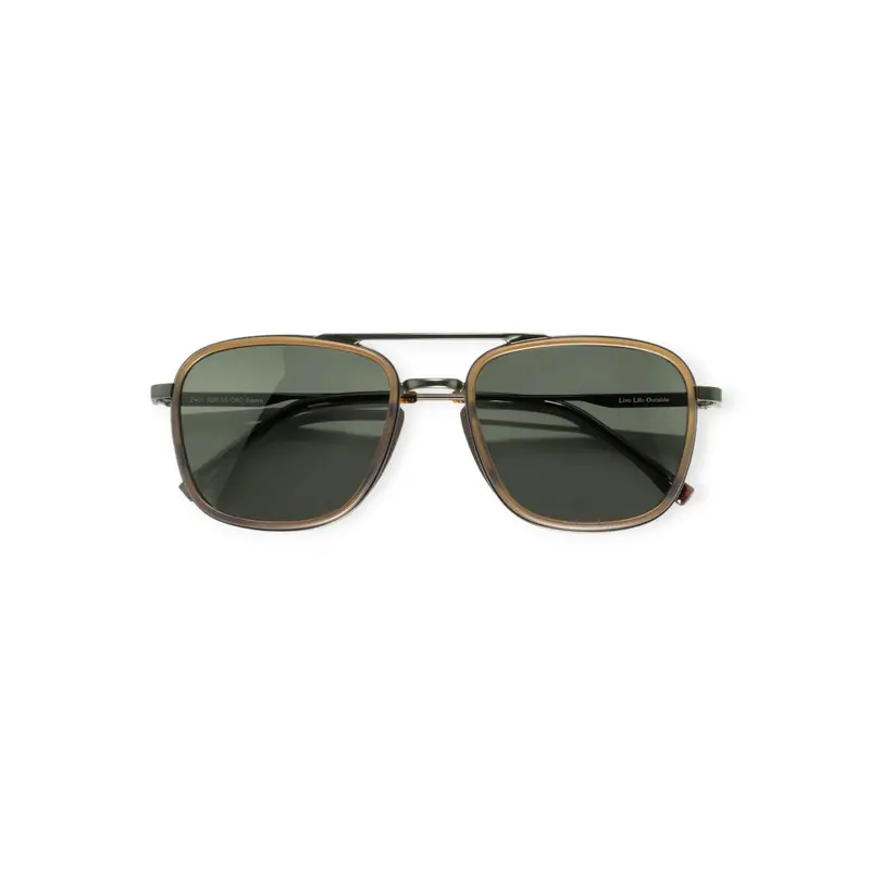 Sunski Estero Polarized Uv-Protective Sunglasses 1