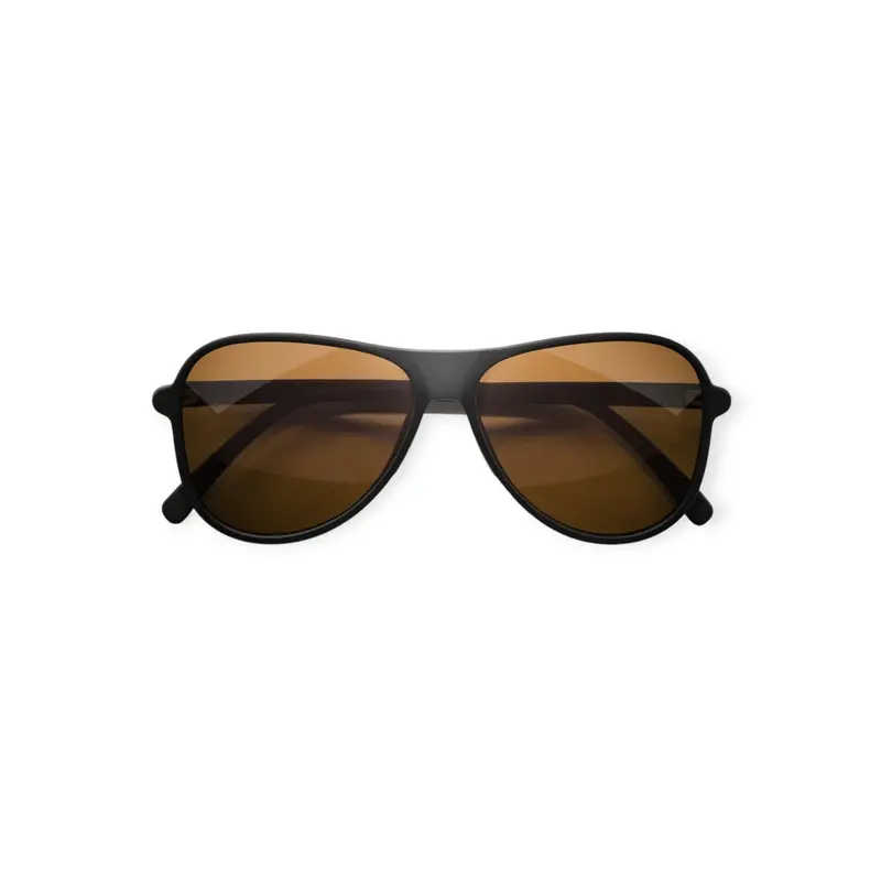 Sunski Foxtrot Polarized Sunglasses – Modern Frame With Glare-Reducing Lens Technology 1