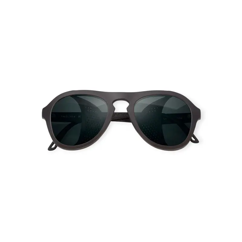 Sunski Treeline Glacier Polarized Sunglasses – High-Altitude Uv Shield For Mountain Use 1