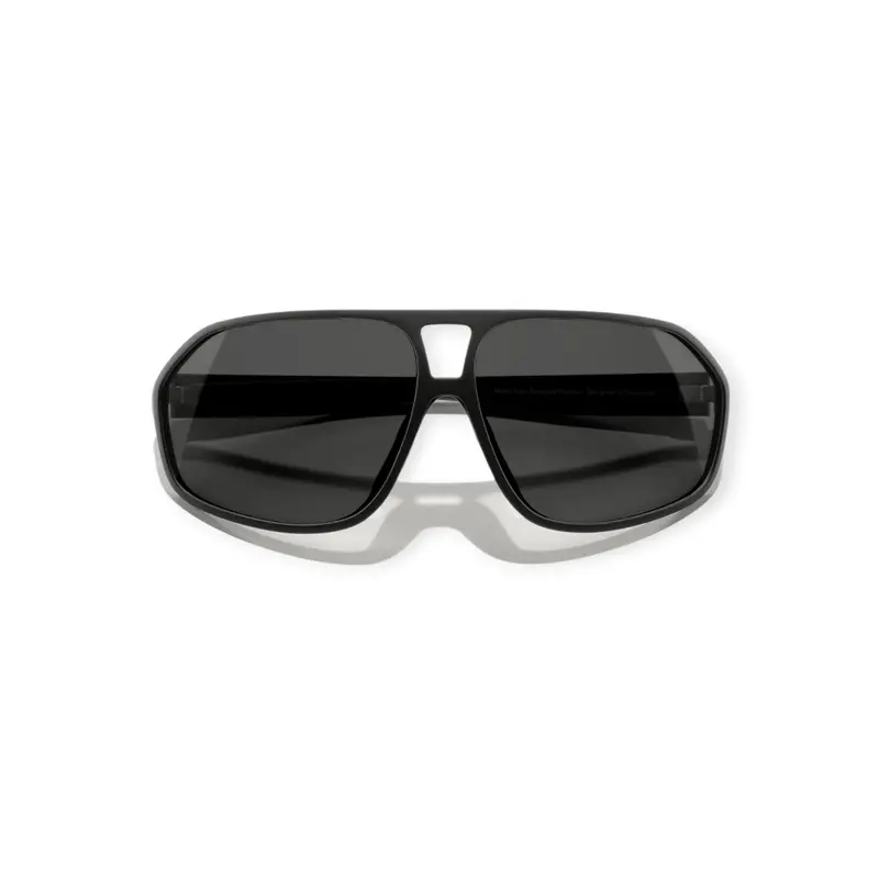 Sunski Velo Polarized Sunglasses – Cycling-Optimized Fit And Anti-Glare Performance 1
