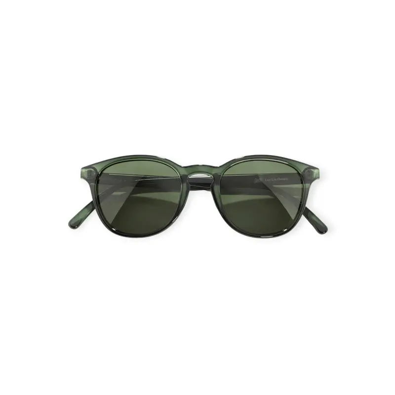 Sunski Yuba Polarized Uv-Protective Sunglasses 1
