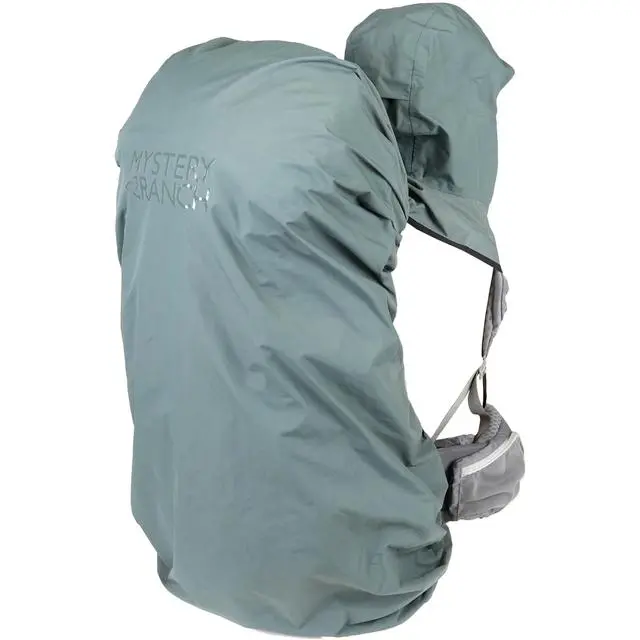 Super Fly Backpack Rain Cover 1