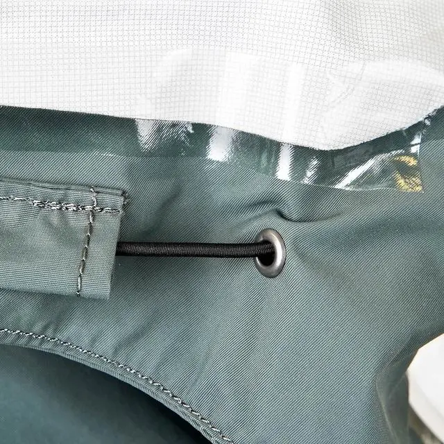 Super Fly Lightweight Pack Cover 1