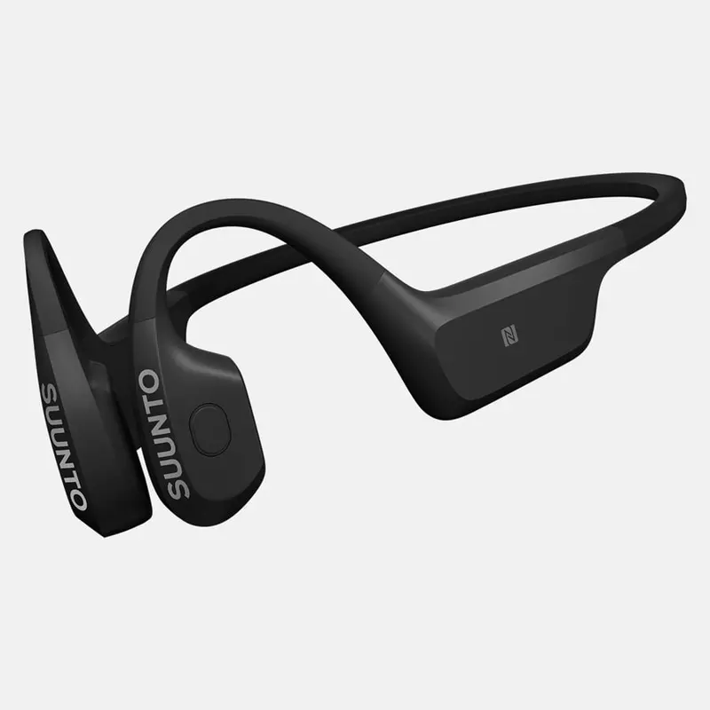 Suunto Aqua Open-Ear Waterproof Swim Headphones 1