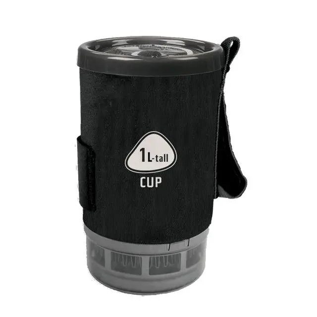 Tall 1-Liter Spare Cup 1
